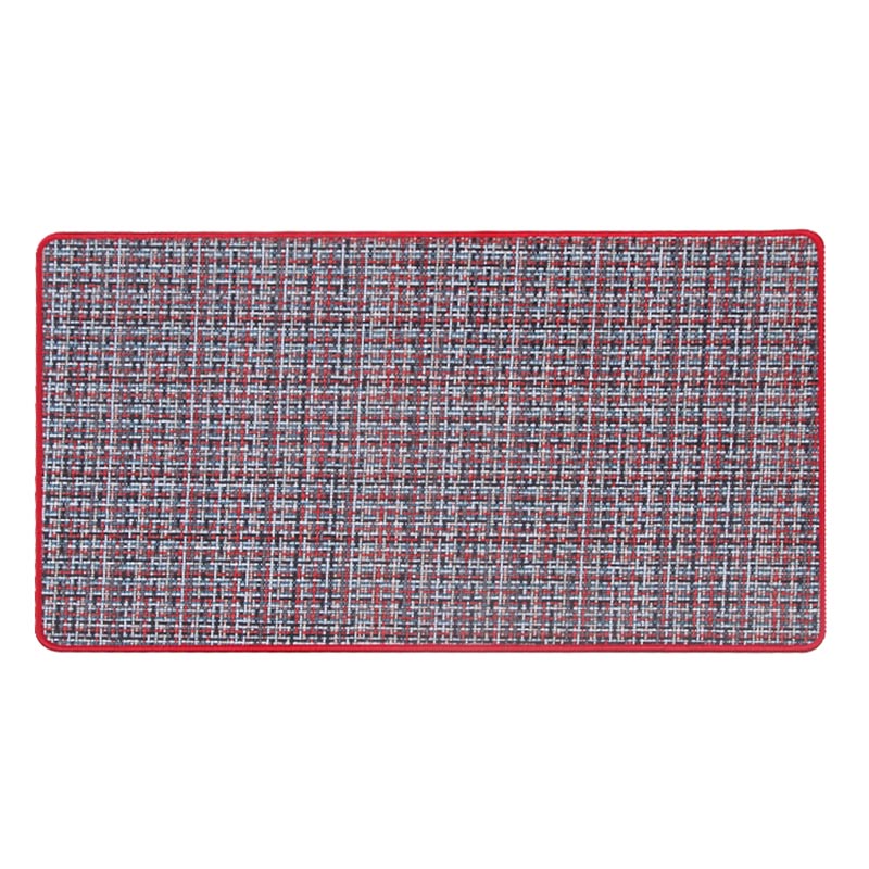 Washable Eco Friendly Non Slip Absorbent Natural Rubber kitchen Mat