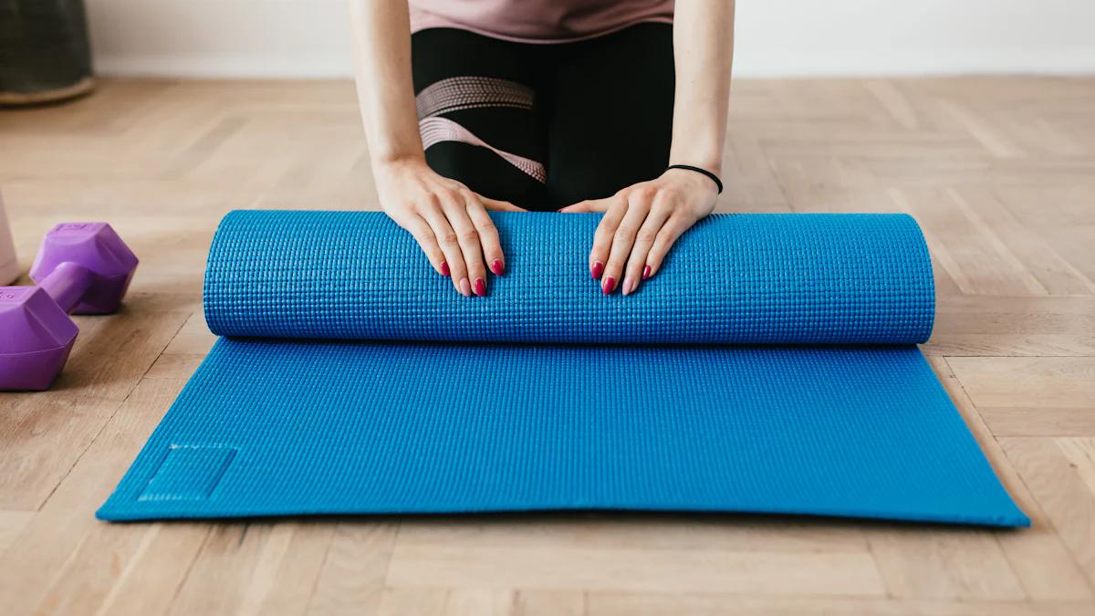 Why Choose Natural Rubber Yoga Mats for a Greener Lifestyle.jpg