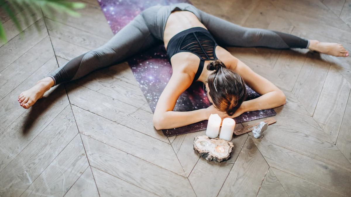 Key Features to Look For in a Non-Slip Yoga Mat With Bag.jpg