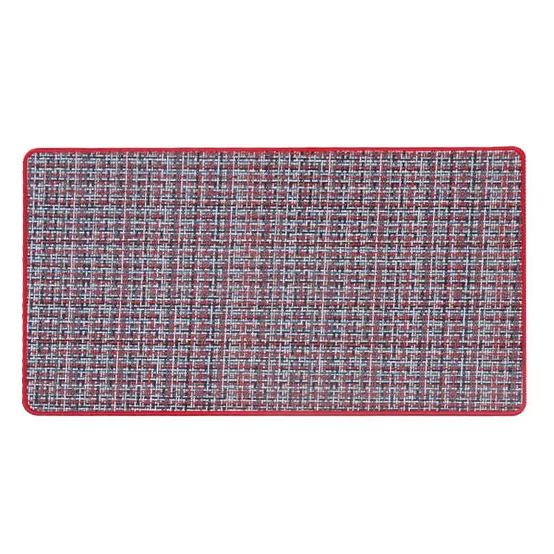 Washable Eco Friendly Non Slip Absorbent Natural Rubber kitchen Mat