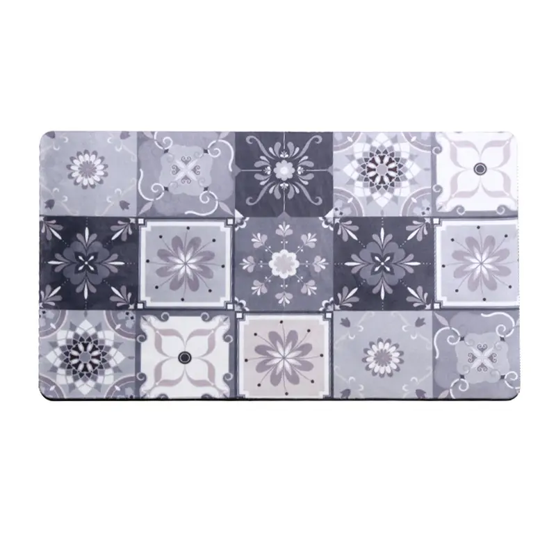 Printed Door Mat Indoor Entrance Decorative