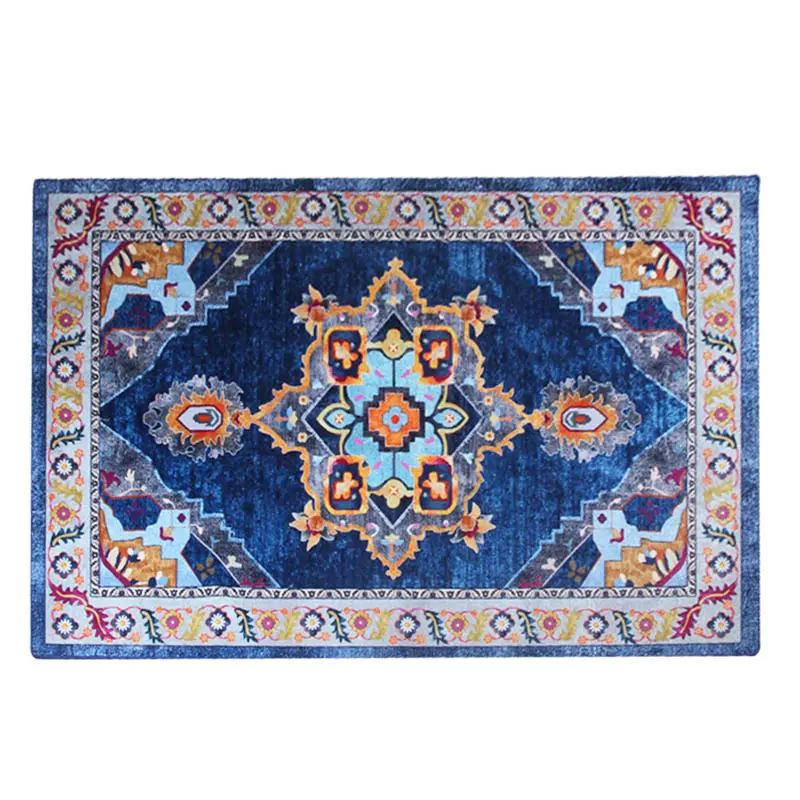 Washable Area Rugs For Living Room